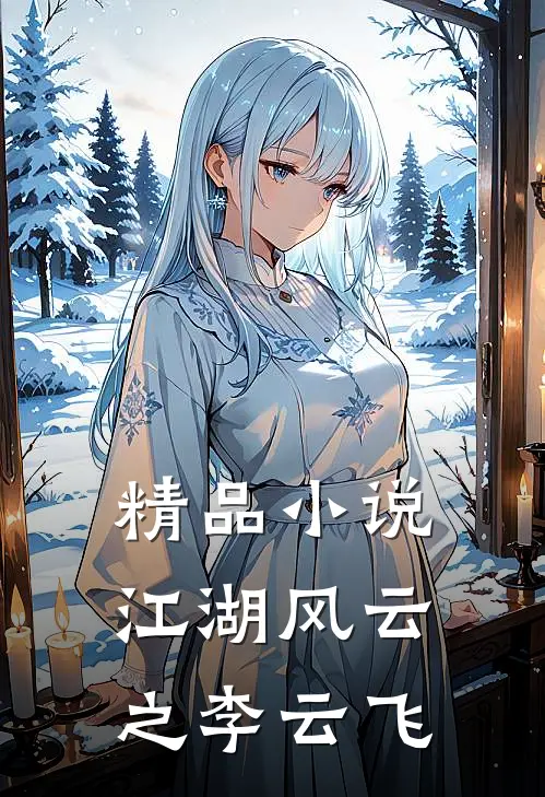精品小说江湖风云之李云飞