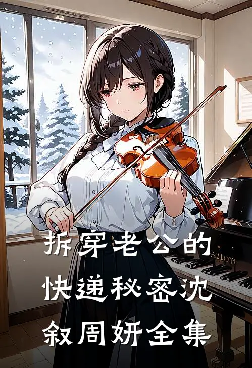 拆穿老公的快递秘密沈叙周妍 全集