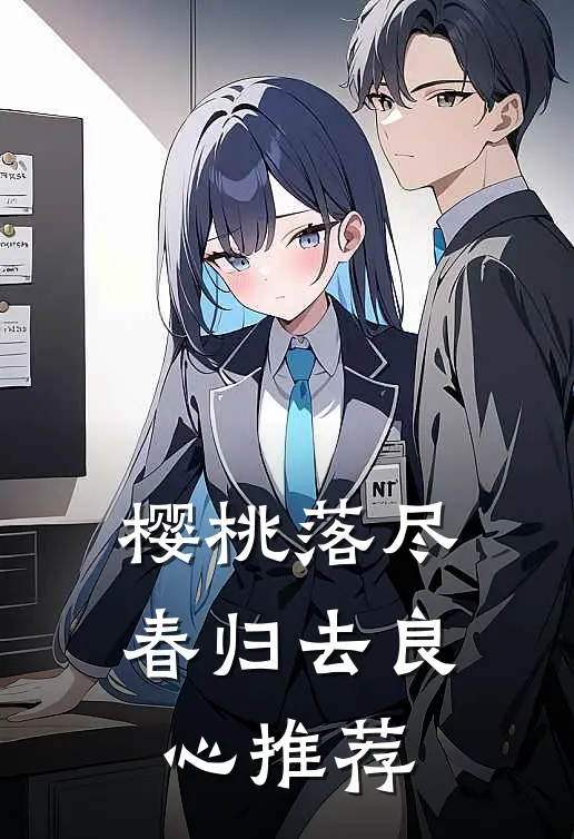 樱桃落尽春归去良心推荐