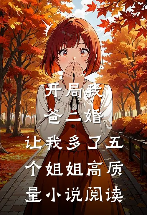 开局我爸二婚，让我多了五个姐姐高质量小说阅读
