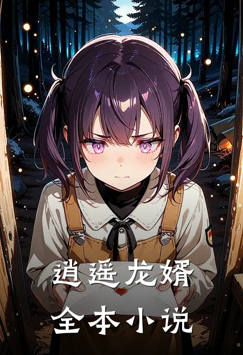 逍遥龙婿全本小说