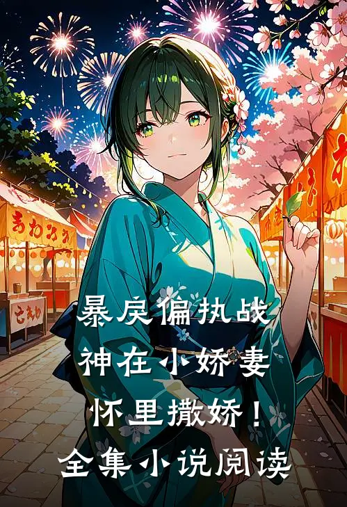 暴戾偏执战神在小娇妻怀里撒娇！全集小说阅读