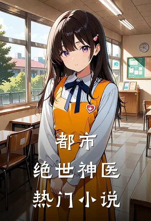 都市：绝世神医热门小说