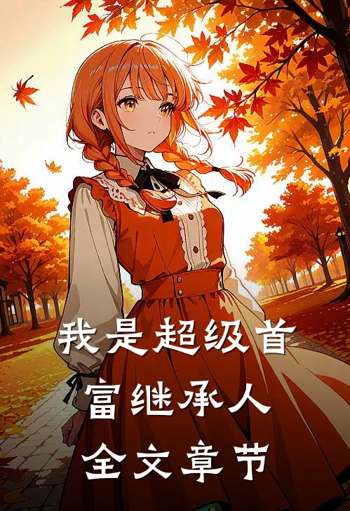 我是超级首富继承人全文章节