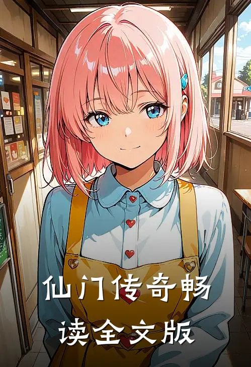 仙门传奇畅读全文版