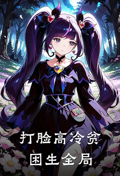 打脸高冷贫困生全局