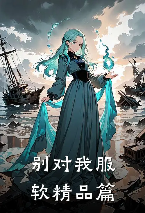 别对我服软精品篇