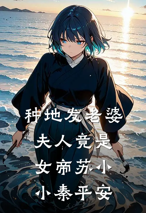 种地发老婆，夫人竟是女帝苏小小秦平安