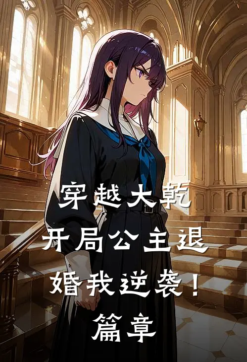 穿越大乾，开局公主退婚我逆袭！篇章