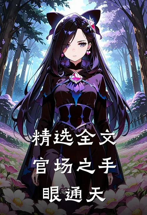 精选全文官场之手眼通天