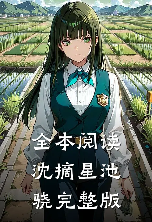 全本阅读沈摘星池骁完整版