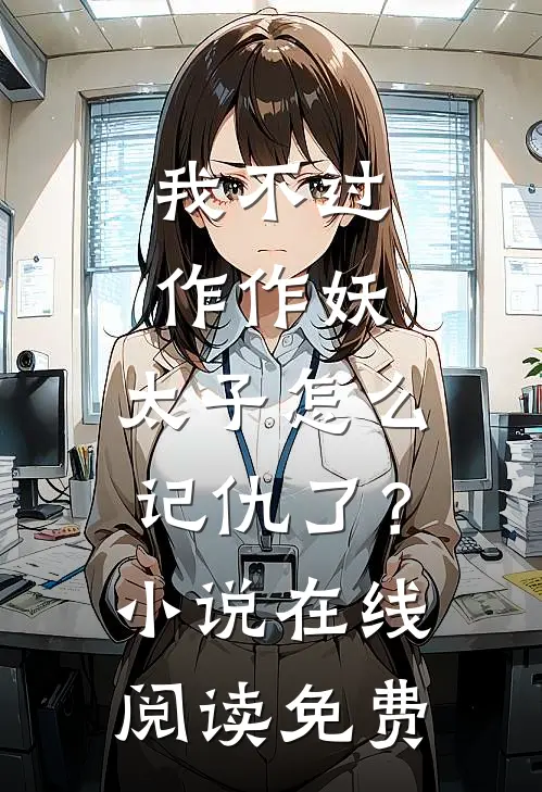 我不过作作妖，太子怎么记仇了？小说在线阅读免费