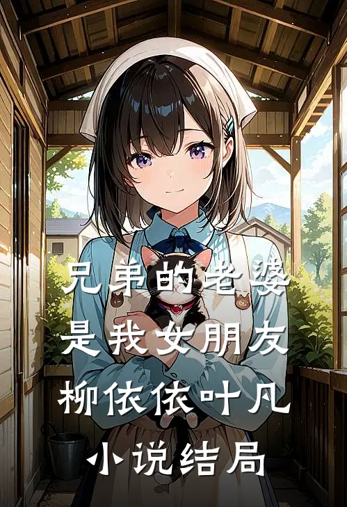 兄弟的老婆是我女朋友柳依依叶凡小说结局