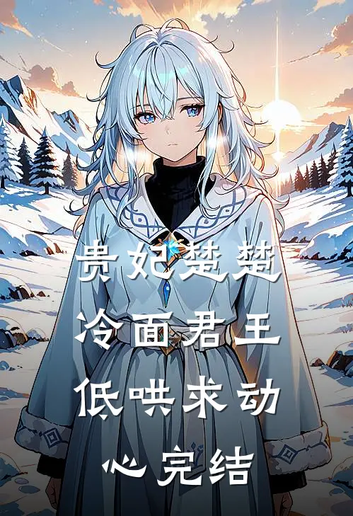 贵妃楚楚，冷面君王低哄求动心完结