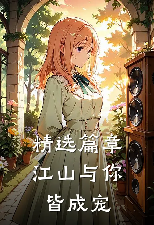精选篇章江山与你，皆成宠