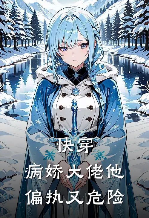 快穿病娇大佬他偏执又危险。座大头鲸