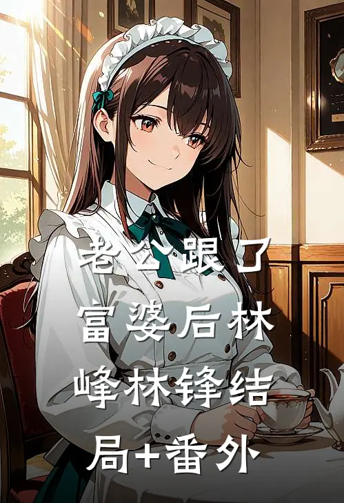 老公跟了富婆后林峰林锋结局+番外