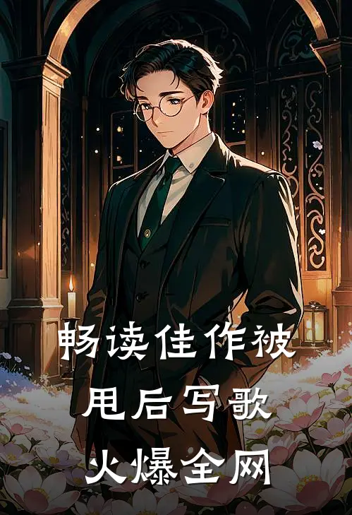 畅读佳作被甩后写歌火爆全网