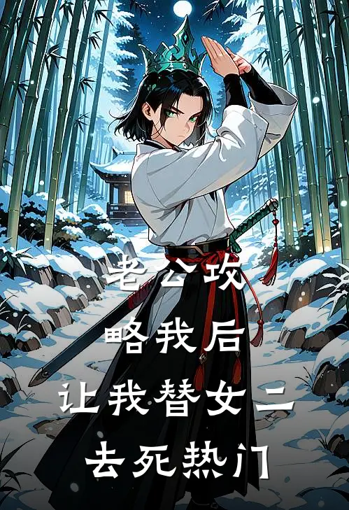 老公攻略我后，让我替女二去死热门