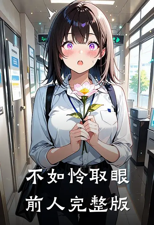 不如怜取眼前人完整版