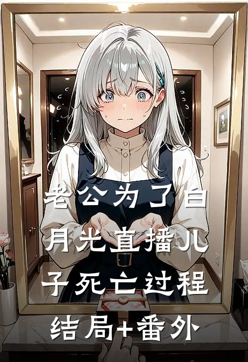 老公为了白月光直播儿子死亡过程结局+番外