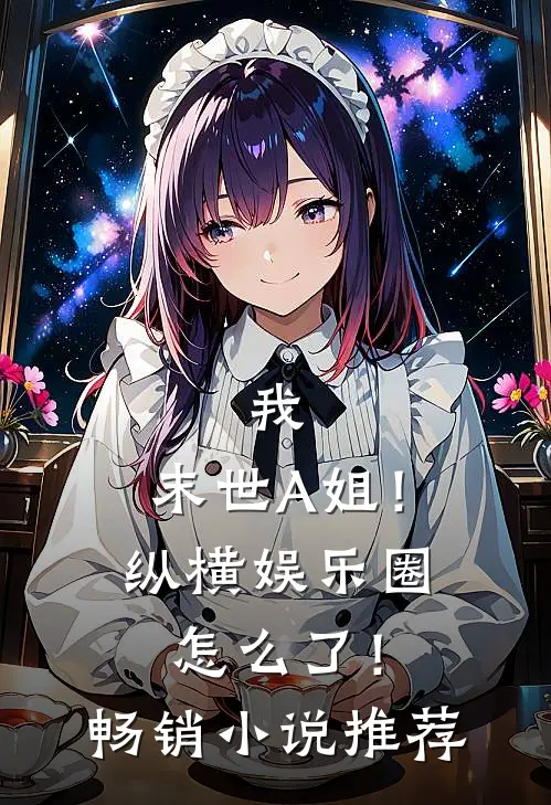 我，末世A姐！纵横娱乐圈怎么了！畅销小说推荐