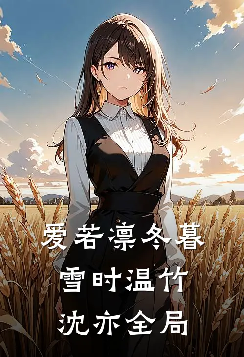 爱若凛冬暮雪时温竹沈亦全局