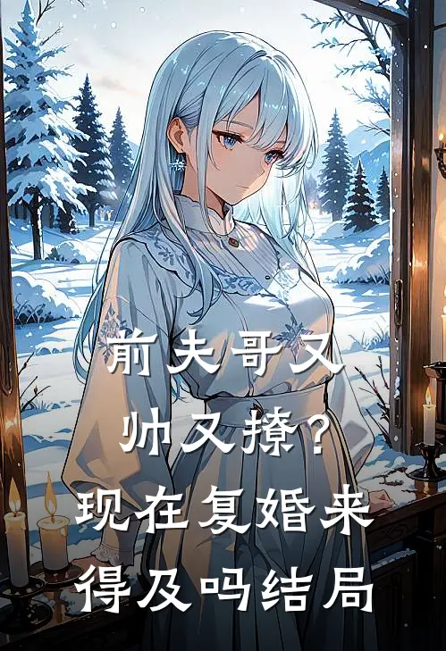 前夫哥又帅又撩?现在复婚来得及吗结局是