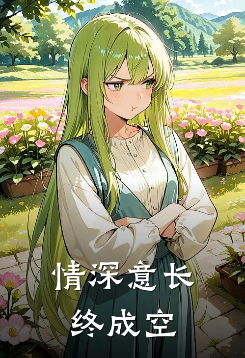 情深意长终成空
