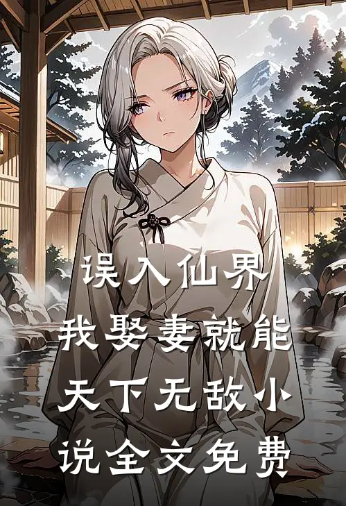 误入仙界，我娶妻就能天下无敌小说全文免费