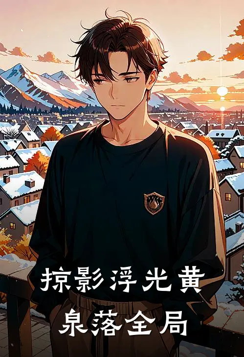 掠影浮光黄泉落全局