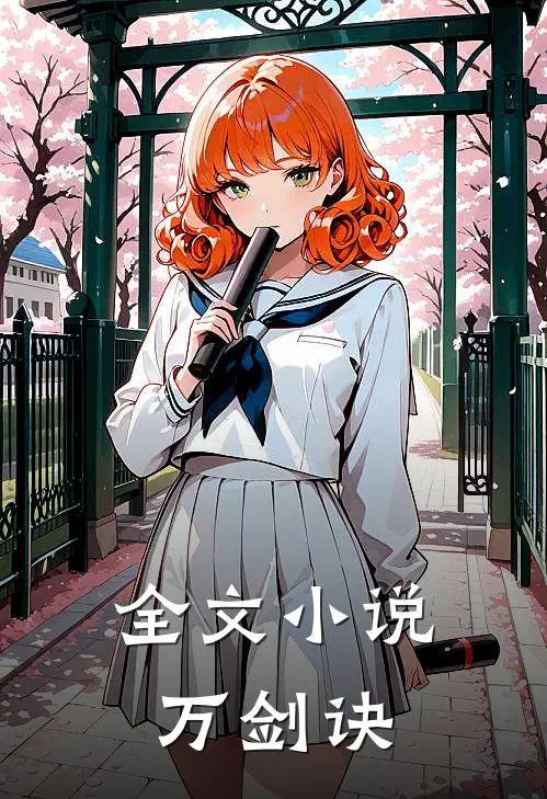 全文小说万剑诀