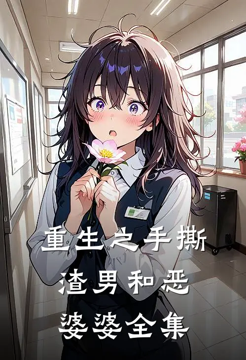 重生之手撕渣男和恶婆婆 全集