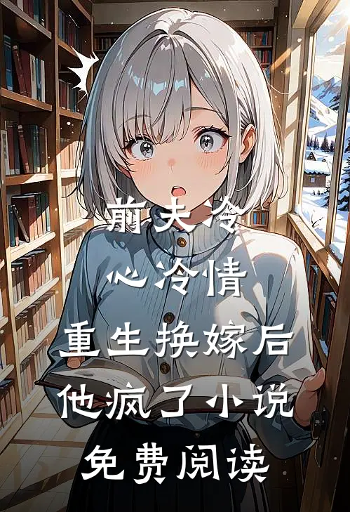 前夫冷心冷情，重生换嫁后他疯了小说免费阅读