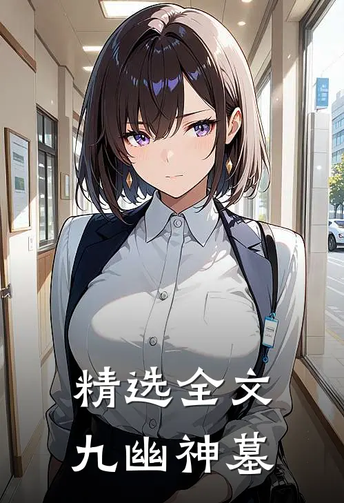 精选全文九幽神墓
