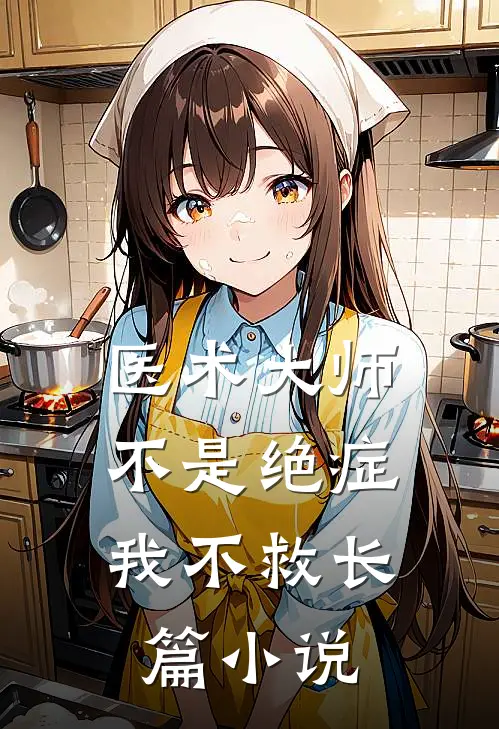 医术大师：不是绝症我不救长篇小说