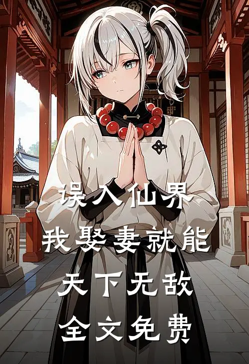 误入仙界，我娶妻就能天下无敌全文免费