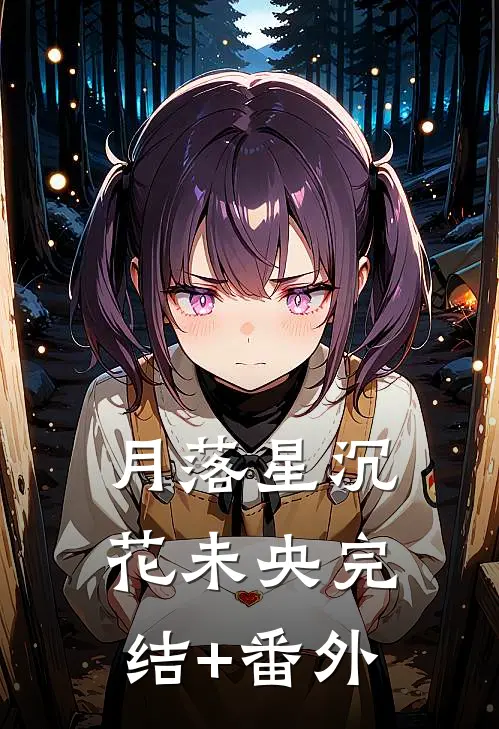 月落星沉花未央完结+番外