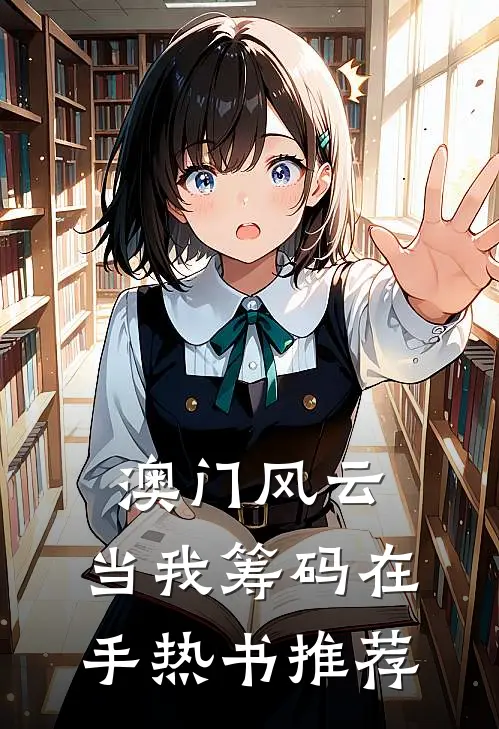澳门风云：当我筹码在手热书推荐