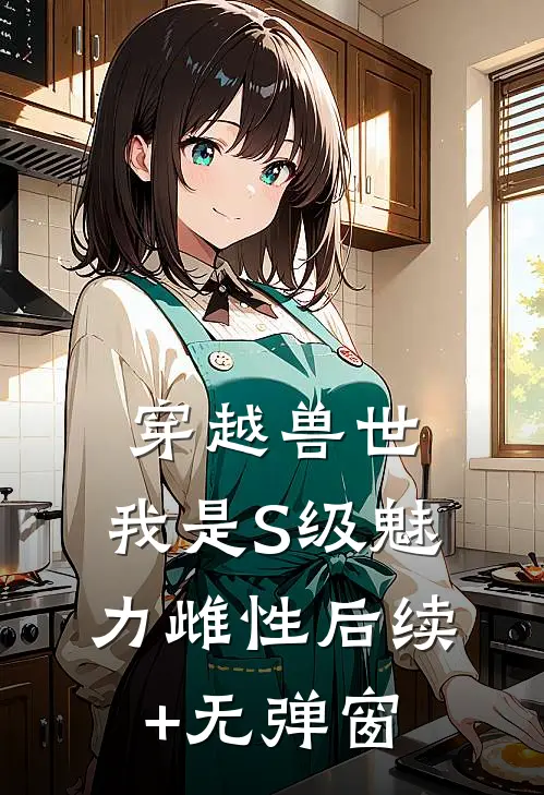 穿越兽世，我是S级魅力雌性后续+无弹窗