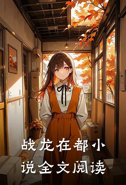 战龙在都小说全文阅读