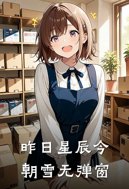 昨日星辰今朝雪无弹窗