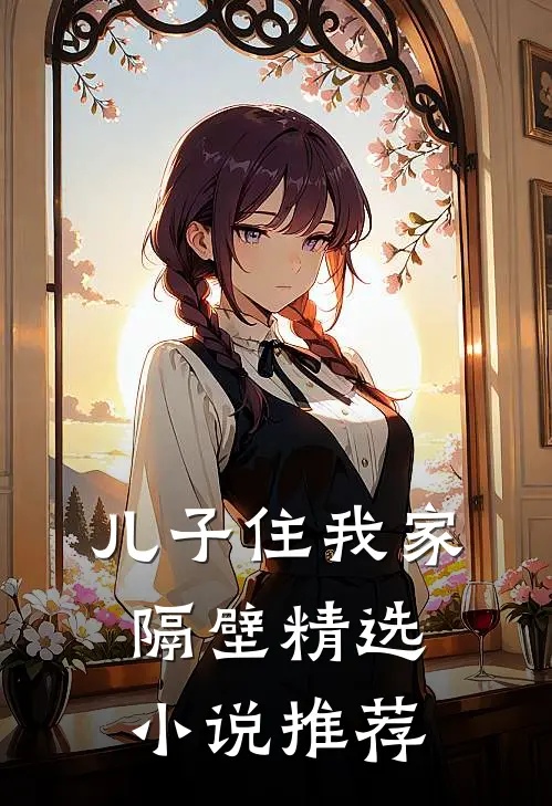 儿子住我家隔壁精选小说推荐