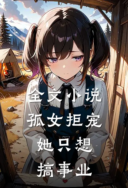 全文小说孤女拒宠：她只想搞事业
