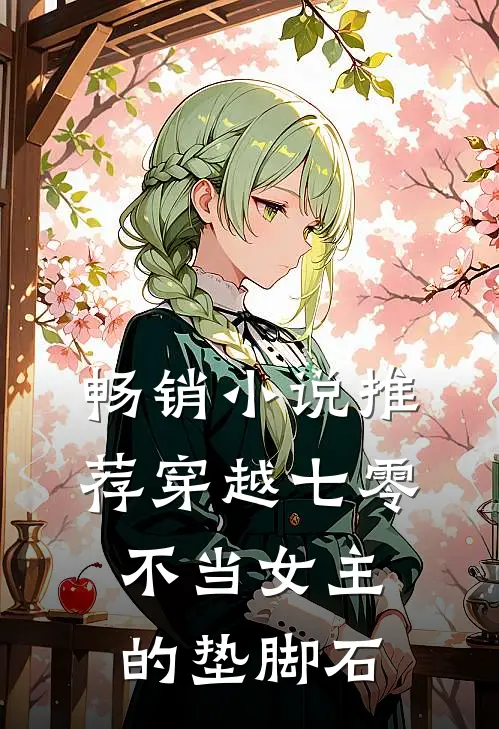 畅销小说推荐穿越七零：不当女主的垫脚石
