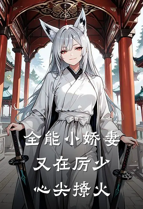 全能小娇妻又在厉少心尖撩火