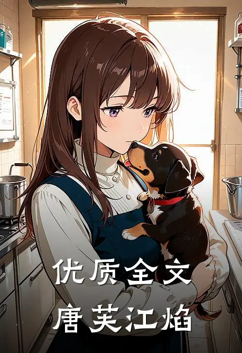 优质全文唐芙江焰