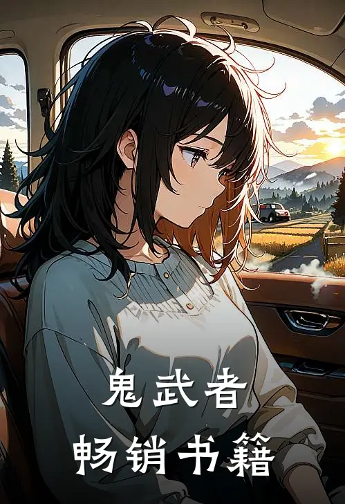 鬼武者，畅销书籍