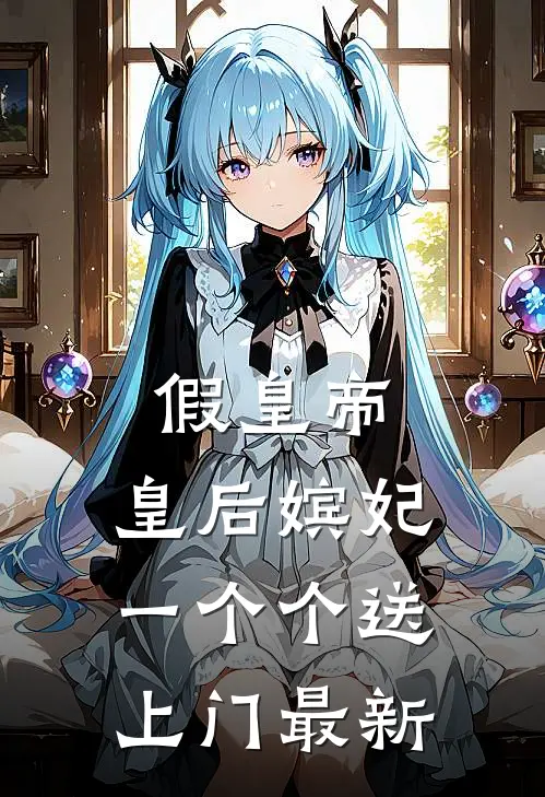 假皇帝，皇后嫔妃一个个送上门最新