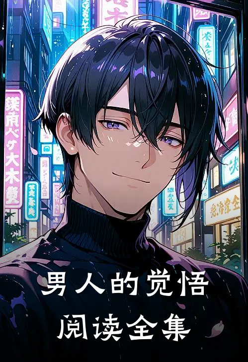男人的觉悟阅读全集